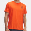 Men's T-shirt Under Armour UA RUN 96 SHORTSLEEVE - Men's