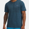 Men's T-shirt Under Armour UA SEAMLESS STRIDE SS - Men's