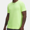 Men's T-shirt Under Armour UA SEAMLESS STRIDE SS - Men's
