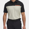 Men's T-shirt Under Armour UA T2G Color Block Polo - Men's