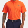 Men's T-shirt Under Armour UA T2G Pique Polo - Men's