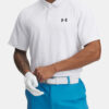 Men's T-shirt Under Armour UA T2G Pique Polo - Men's