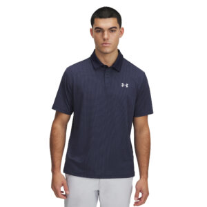 Men's T-shirt Under Armour UA T2G Printed Polo