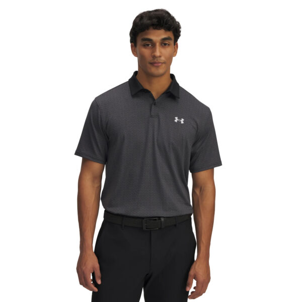 Men's T-shirt Under Armour UA T2G Printed Polo