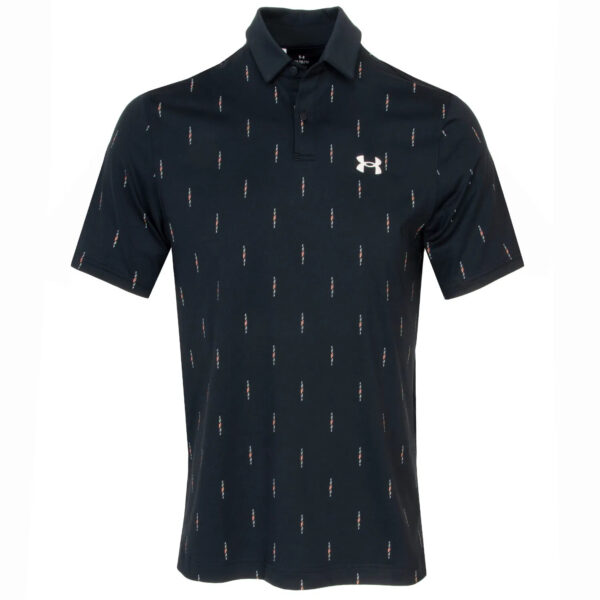 Men's T-shirt Under Armour UA T2G Printed Polo