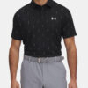 Men's T-shirt Under Armour UA T2G Printed Polo - Men's