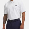Men's T-shirt Under Armour UA T2G Printed Polo - Men's