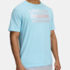 Men's T-shirt Under Armour UA TEAM ISSUE WORDMARK SS - Men's