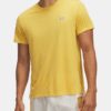 Men's T-shirt Under Armour UA TRAIL RUN SS - Men's