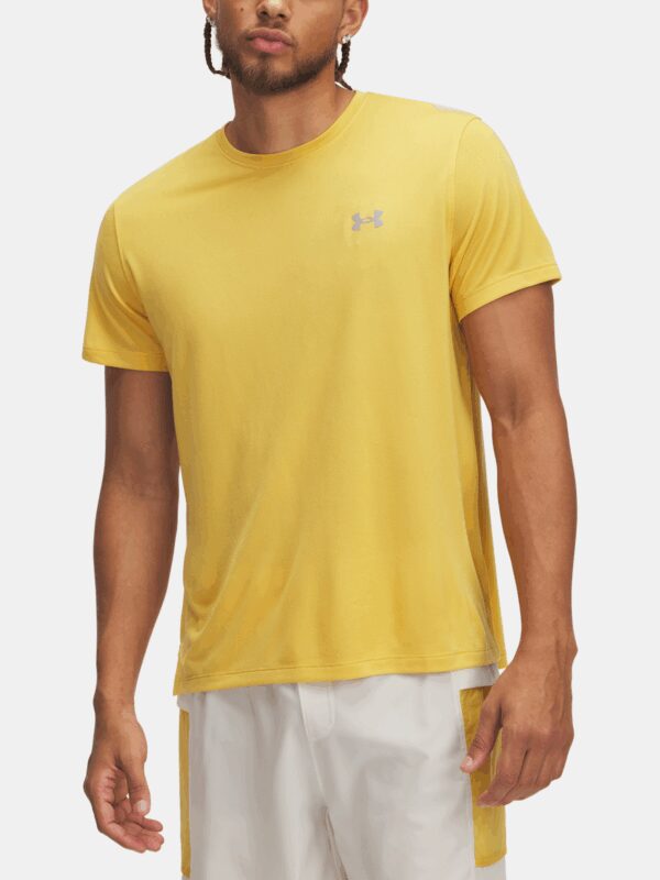 Men's T-shirt Under Armour UA TRAIL RUN SS - Men's