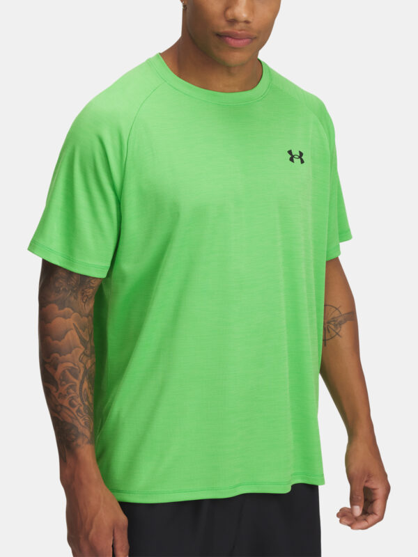 Men's T-shirt Under Armour UA Tech Textured SS - Men's
