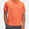 Men's T-shirt Under Armour UA Tech Textured SS - Men's