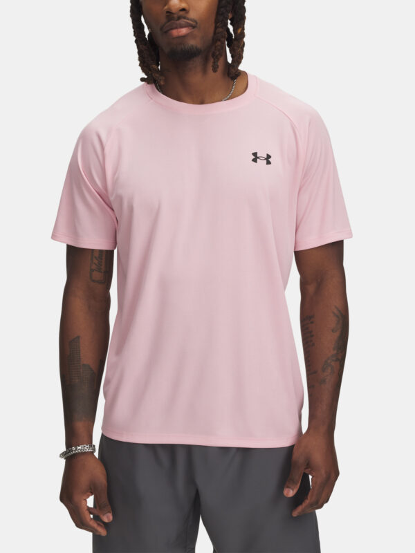 Men's T-shirt Under Armour UA Tech Textured SS - Men's