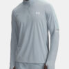 Men's T-shirt Under Armour UA Tech Utility 1/4 Zip - Men's