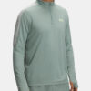 Men's T-shirt Under Armour UA Tech Utility 1/4 Zip - Men's