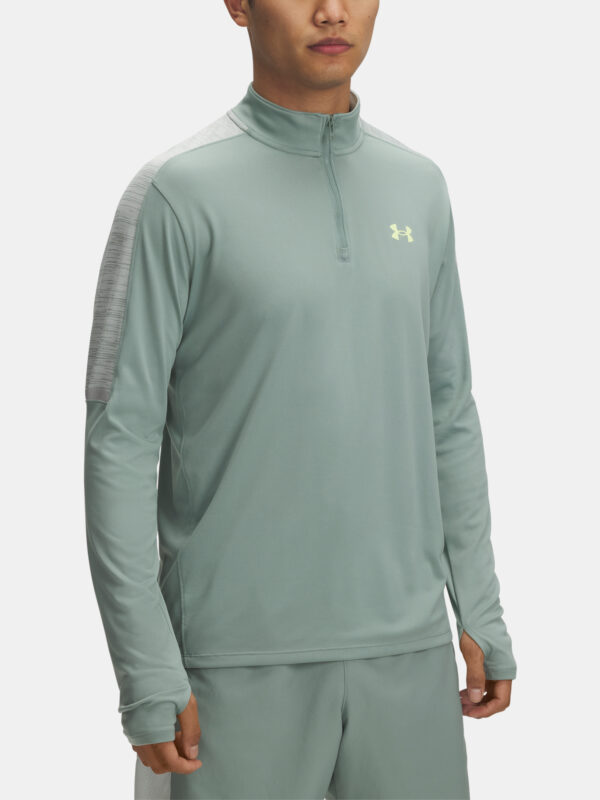 Men's T-shirt Under Armour UA Tech Utility 1/4 Zip - Men's