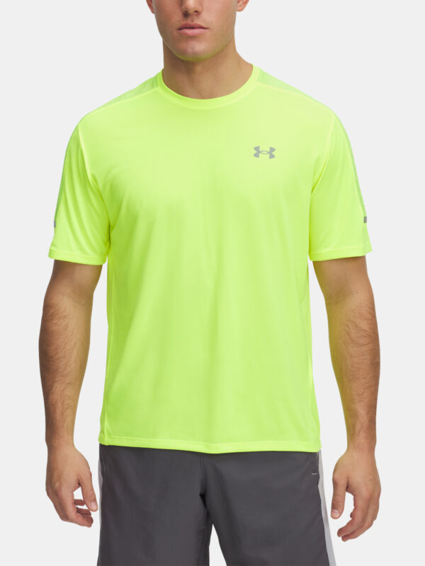 Men's T-shirt Under Armour UA Tech Utility SS - Men's