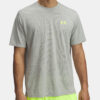 Men's T-shirt Under Armour UA Tech Vent Geotessa SS - Men's