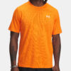 Men's T-shirt Under Armour UA Tech Vent Geotessa SS - Men's