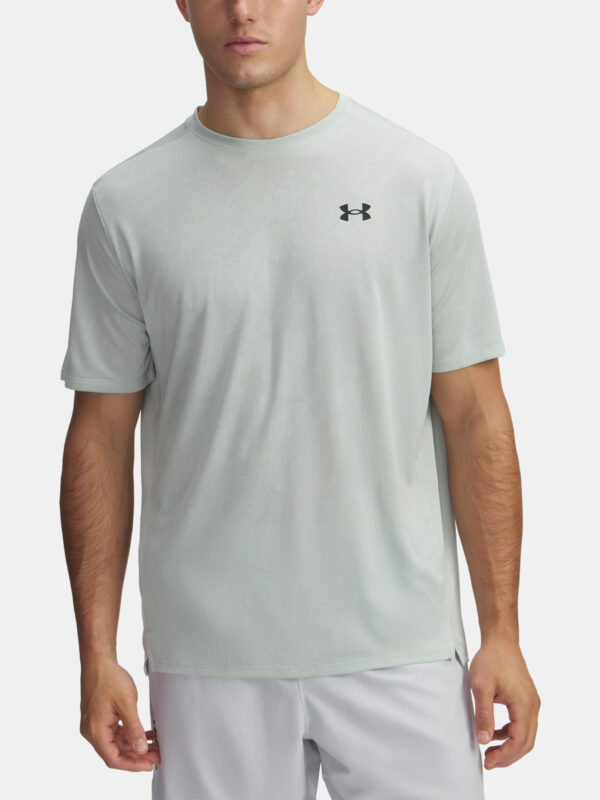 Men's T-shirt Under Armour UA Tech Vent Jcqrd SS - Men's