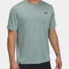 Men's T-shirt Under Armour UA Tech Vent Jcqrd SS - Men's