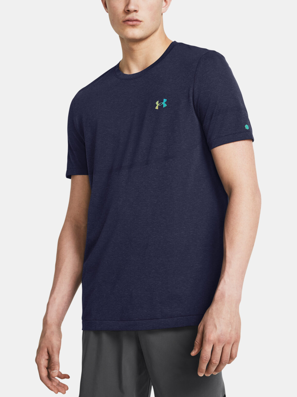 Men's T-shirt Under Armour UA Vanish Elite Seamless SS - Men's