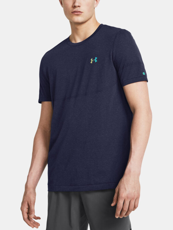 Men's T-shirt Under Armour UA Vanish Elite Seamless SS - Men's