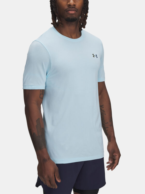 Men's T-shirt Under Armour UA Vanish Elite Seamless SS - Men's