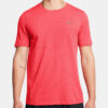 Men's T-shirt Under Armour UA Vanish Elite Seamless SS-RED - Men's