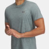 Men's T-shirt Under Armour Vanish Elite Vent Prtd SS - Men's