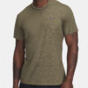 Men's T-shirt Under Armour Vanish Elite Vent Prtd SS - Men's