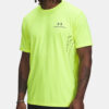 Men's T-shirt Under Armour Vanish Energy Graphic SS - Men's