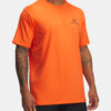 Men's T-shirt Under Armour Vanish Energy Graphic SS - Men's