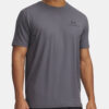 Men's T-shirt Under Armour Vanish Energy Graphic SS - Men's