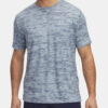 Men's T-shirt Under Armour Vanish Energy Printed SS - Men's