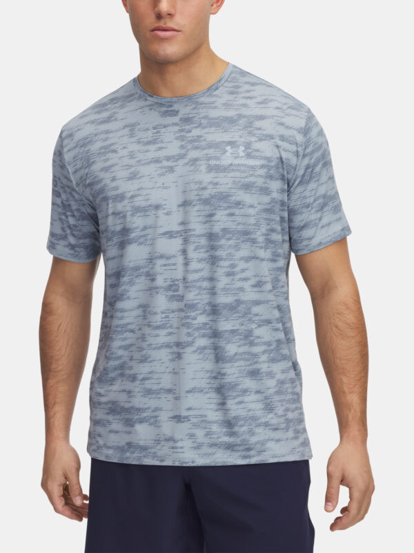 Men's T-shirt Under Armour Vanish Energy Printed SS - Men's