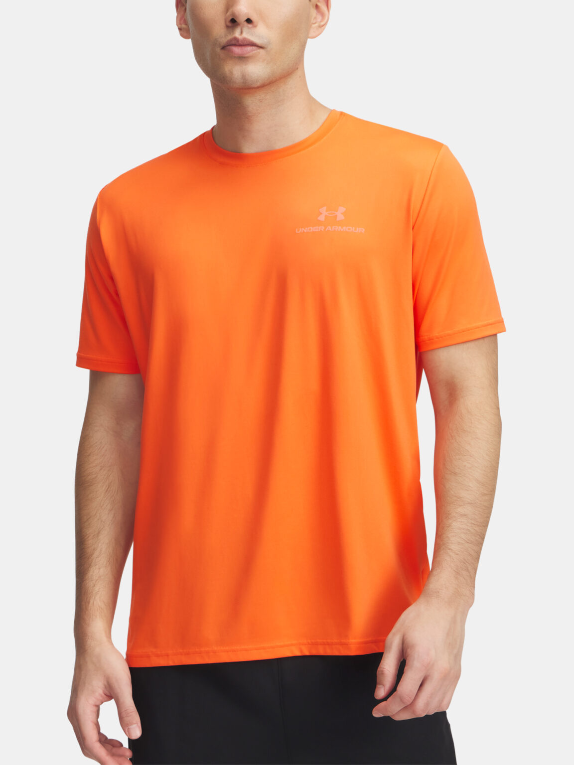 Men's T-shirt Under Armour Vanish Energy SS - Men's