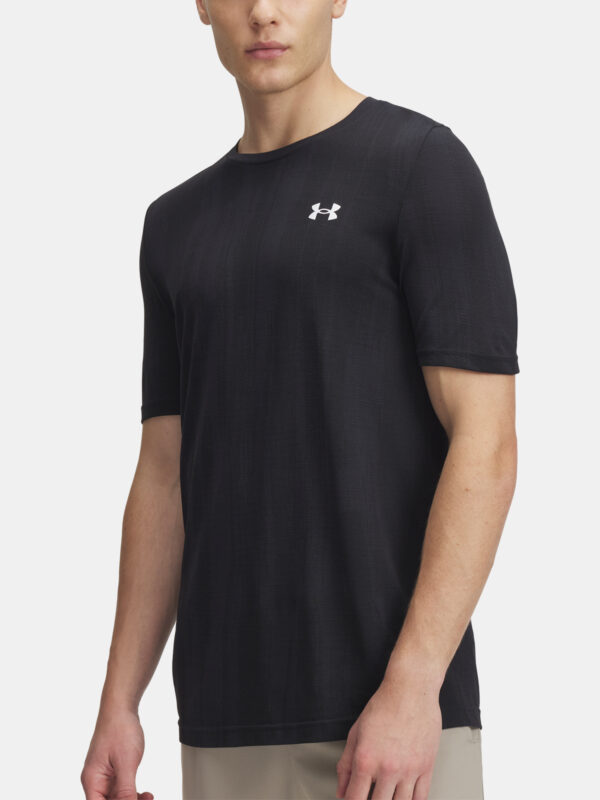Men's T-shirt Under Armour Vanish Seamless Novelty SS - Men's