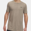 Men's T-shirt Under Armour Vanish Seamless Novelty SS - Men's