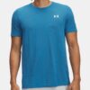 Men's T-shirt Under Armour Vanish Seamless Novelty SS - Men's