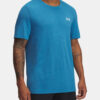 Men's T-shirt Under Armour Vanish Seamless SS - Men's