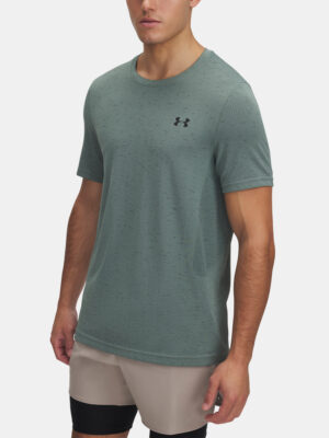 Men's T-shirt Under Armour Vanish Seamless SS - Men's