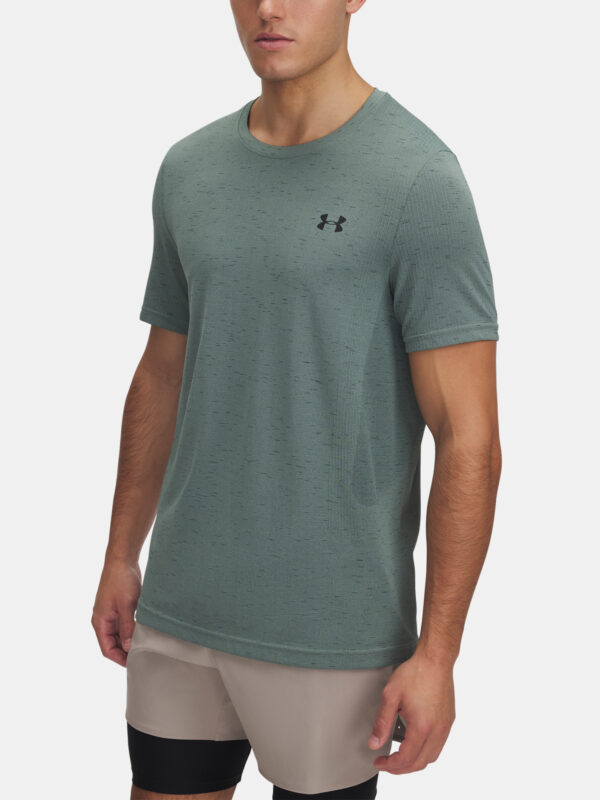 Men's T-shirt Under Armour Vanish Seamless SS - Men's