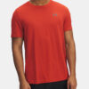 Men's T-shirt Under Armour Vanish Seamless SS - Men's