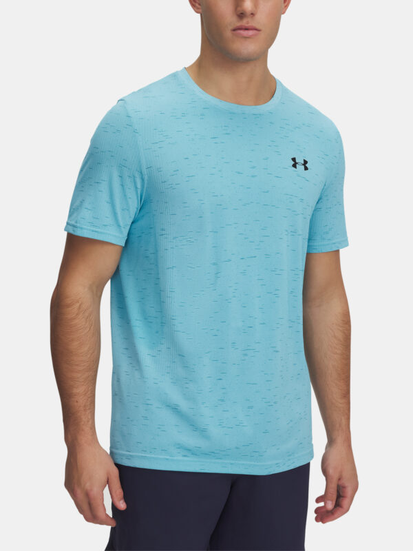 Men's T-shirt Under Armour Vanish Seamless SS - Men's