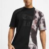 Men's T-shirt Underground black