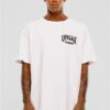 Men's T-shirt Upscale Studios white