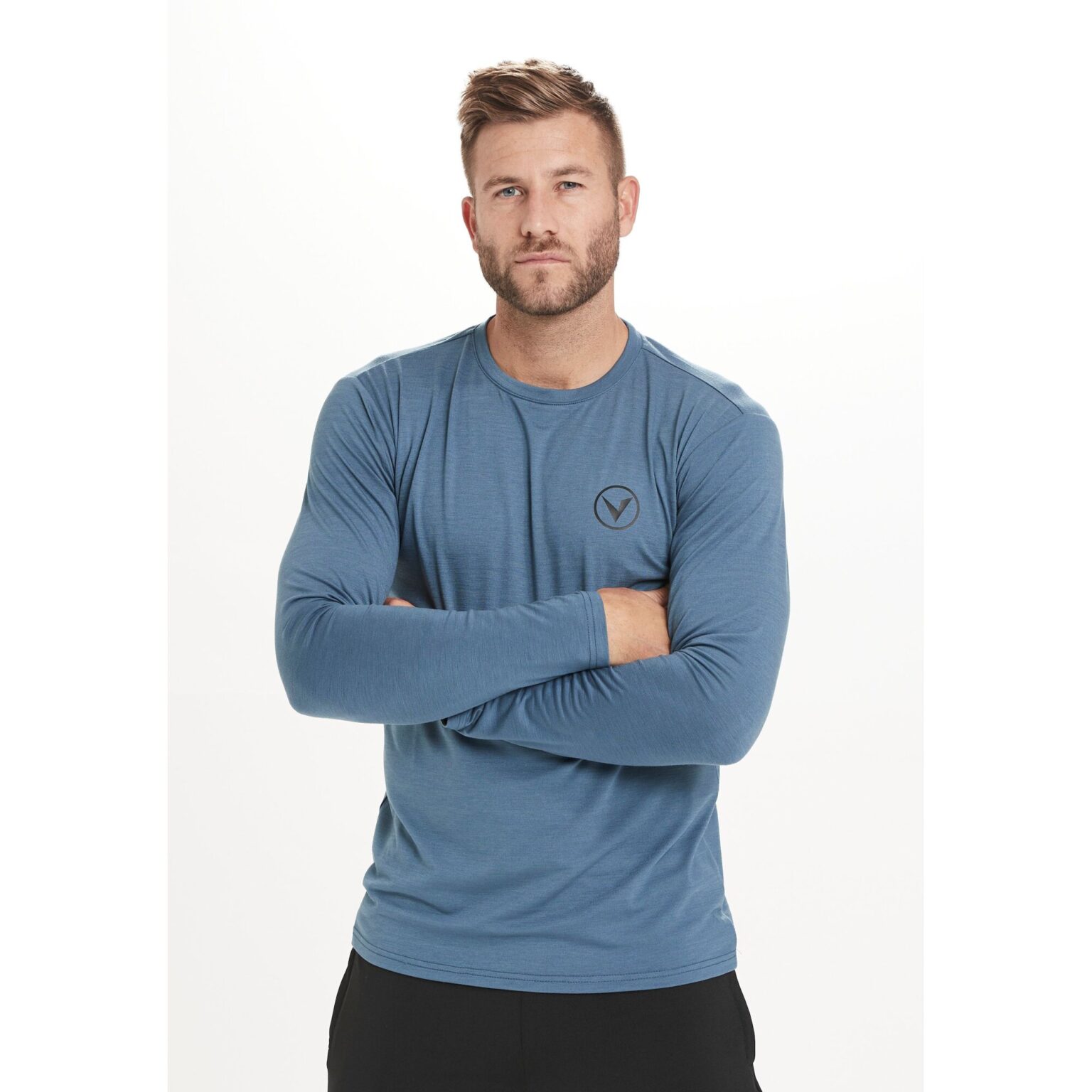Men's T-shirt Virtus Joker