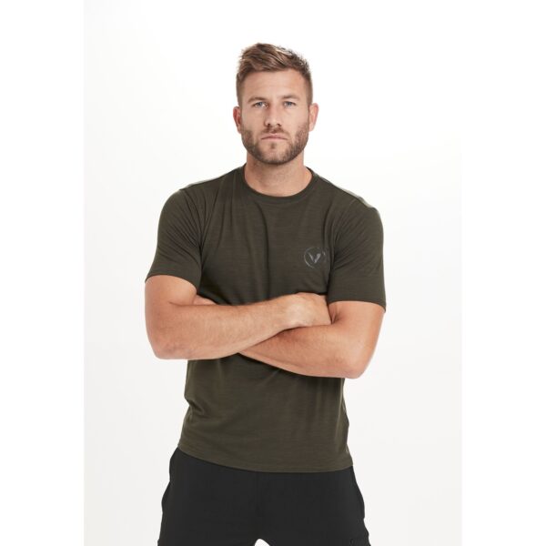 Men's T-shirt Virtus Joker