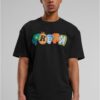 Men's T-shirt Vitamin UPSC black